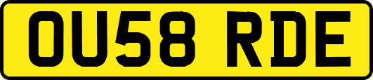 OU58RDE