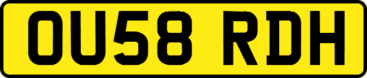 OU58RDH