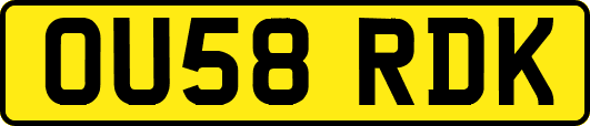 OU58RDK
