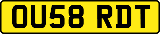 OU58RDT