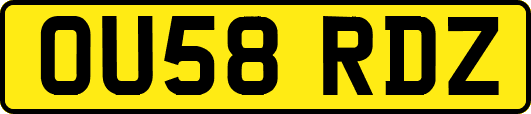 OU58RDZ