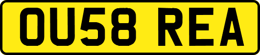 OU58REA