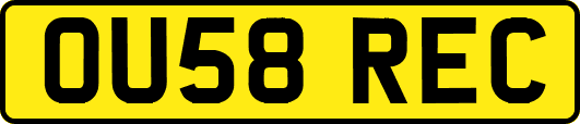 OU58REC