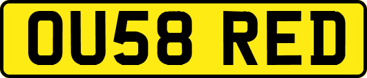 OU58RED