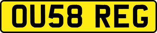 OU58REG