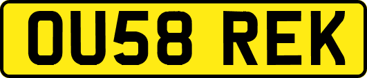 OU58REK