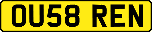 OU58REN