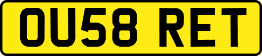 OU58RET