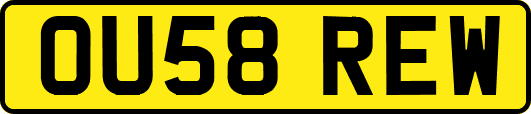 OU58REW