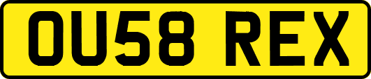 OU58REX