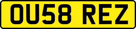 OU58REZ