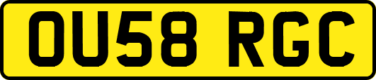 OU58RGC