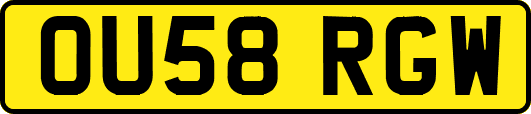 OU58RGW