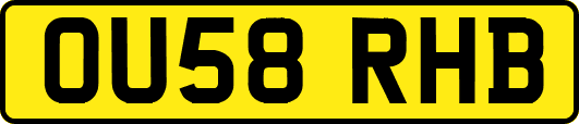 OU58RHB