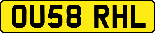 OU58RHL