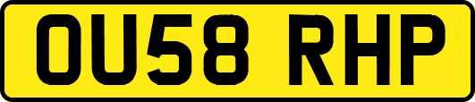 OU58RHP