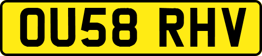 OU58RHV