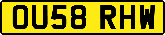 OU58RHW