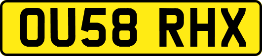OU58RHX