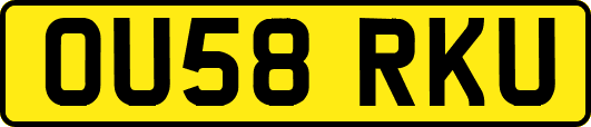 OU58RKU