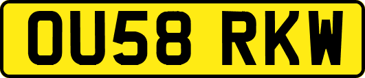 OU58RKW