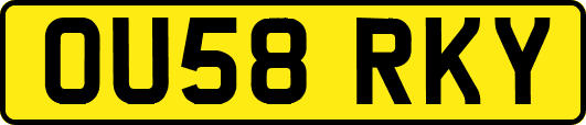 OU58RKY