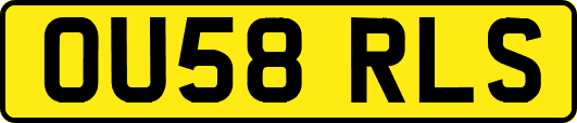 OU58RLS