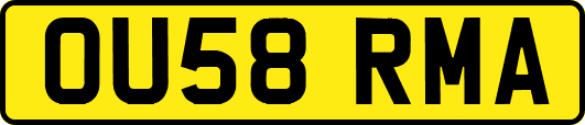 OU58RMA