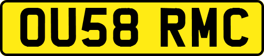 OU58RMC