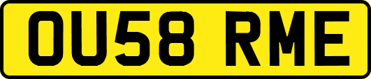 OU58RME