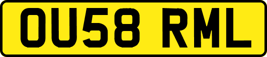 OU58RML
