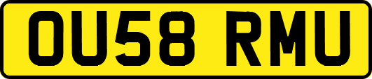 OU58RMU