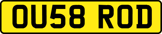 OU58ROD