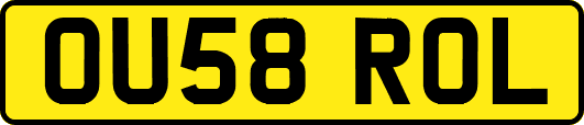 OU58ROL