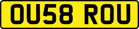 OU58ROU