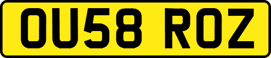 OU58ROZ