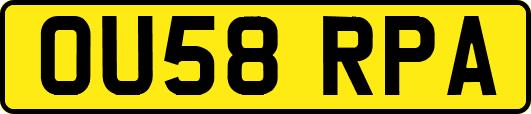 OU58RPA