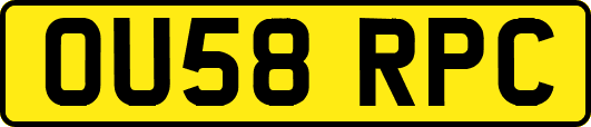 OU58RPC