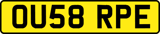 OU58RPE