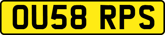 OU58RPS