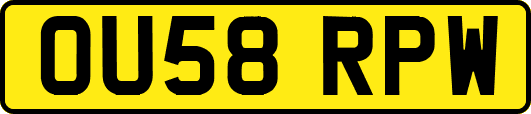 OU58RPW