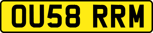OU58RRM