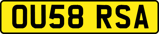 OU58RSA