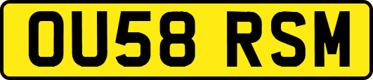 OU58RSM