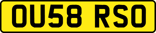 OU58RSO