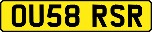 OU58RSR