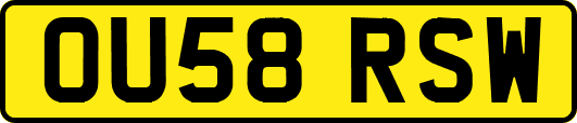 OU58RSW