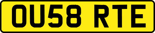 OU58RTE
