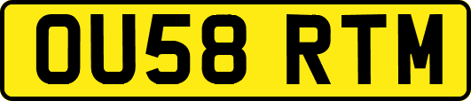 OU58RTM