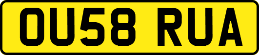 OU58RUA